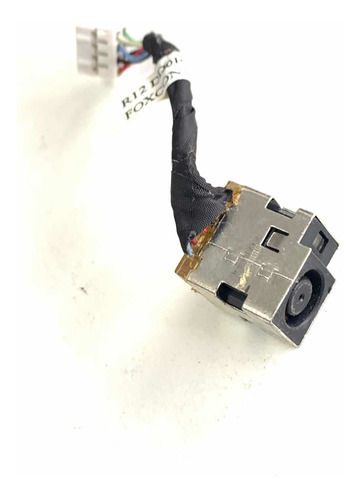 Hp G4 1165la  Power Jack