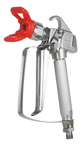 Para Pistola De Pintura De Alta Presión Sin Aire De 3600 Psi