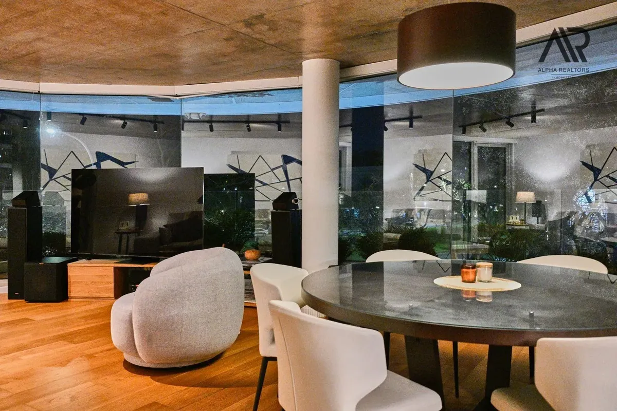 Apartamento Tres Dormitioros Y Dos Cocheras · Foto 3