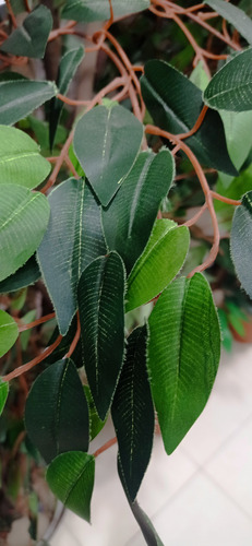 Árbol Ficus Artificial