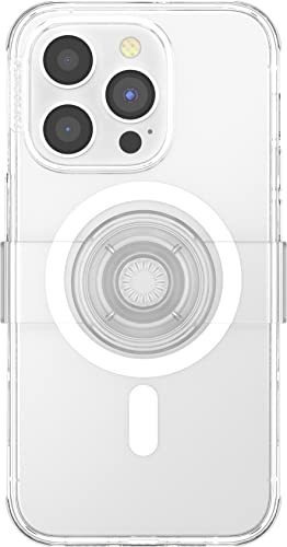 Popsockets: iPhone 14 Pro Case For Magsafe With Phone Tndmr
