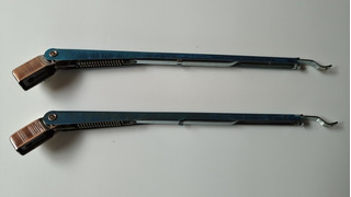 Limpiaparabrisas trasero y brazo del limpiaparabrisas RA894