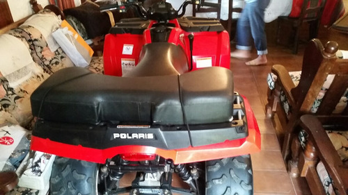 Polaris Sportman 300 Sportman 2008