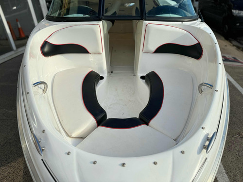 Eclipse 17 + Evinrude 90hp/ No Bermuda Sport 180/canestrari
