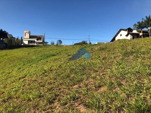 Imagem 8 de 19 de Terreno À Venda, 2142 M² Por R$ 850.000,00 - Parque Mirante Do Vale - Jacareí/sp - Te0801