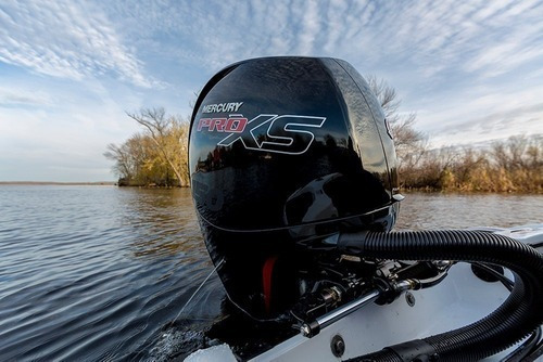 Imagem 4 de 8 de Mercury 150hp L 3.0 Efi 4 Stk Pro Xs(inscr. Estad. Ou Rural)