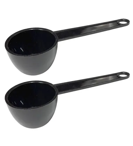 Kit 2 Colher Dosadora Cafeteira Britânia Philco Pcf38d Bcf32