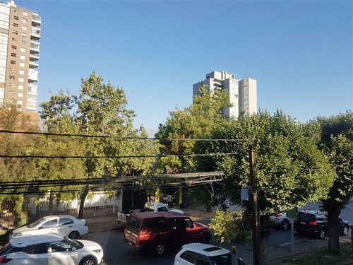 Imagen 17 de 28 de Departamento En Arriendo De 1 Dorm. En Ñuñoa