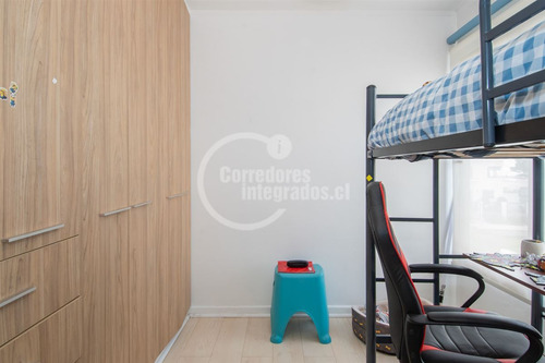 Impecable Casa En Venta, Concón Y Con Un Maravilloso Quincho