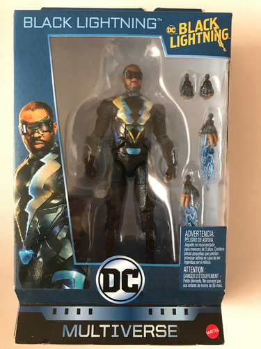 Batman Ninja Wave Teen Titans Completa Baf 6 Figuras Dc Mult (Usado)