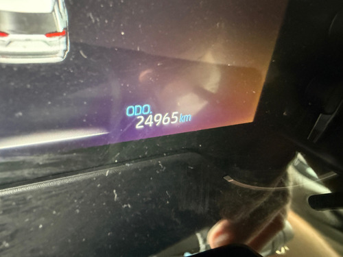 Toyota RAV4 2.5 Adventure 4wd At