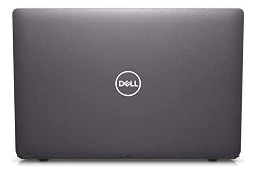 Laptop Dell Latitude 5501 Core I7 9850h 16gb Ram 512gb Ssd (Reacondicionado)
