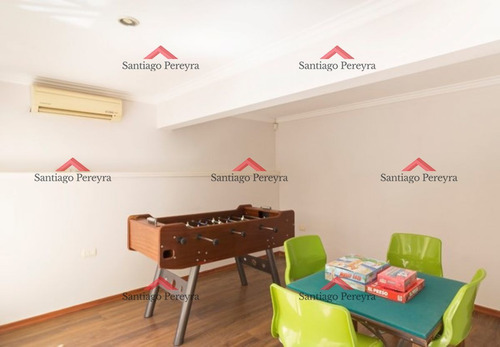 Imagen 27 de 27 de Moderno Apartamento De 3 Dormitorios A Pocas Cuadras Del Mar En Venta, Playa Brava