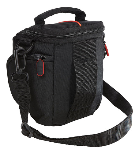 Bolso Para Cámara Compacta Híbrida Con Compartimientos