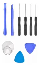 Comprar Kit Mini Destornilladores Para Reparación De Celulares