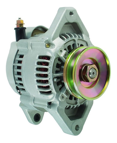 Reproductor Repuesto New Alternador Fits Suzuki Chevy