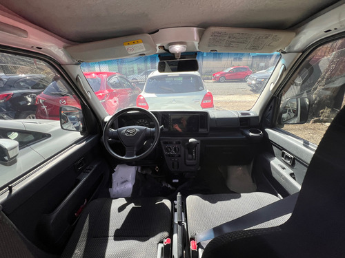 Daihatsu Hijet 2019
