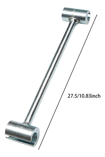 Llave Para Puerta Con Espacio Para Ajustar La Bisagra Puerta