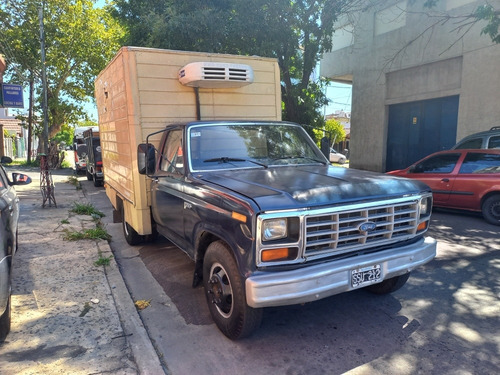 Imagen 2 de 2 de Ford F350