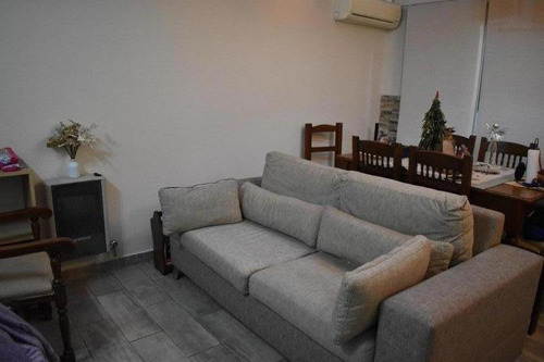 Duplex 4 Ambientes Totalmente Reciclado En Venta En Quilmes Este