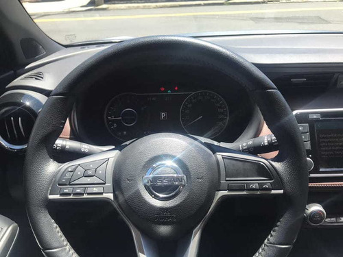 Nissan Kicks Sl Cvt 1.6 Flex
