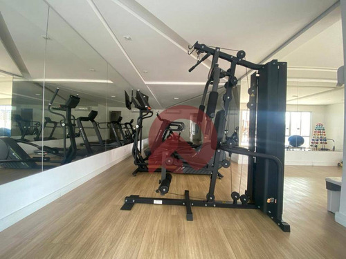 Imagem 6 de 30 de Apartamento Com 4 Dormitórios À Venda, 213 M² Por R$ 1.850.000 - Canto Do Forte - Praia Grande/sp - Ap3173
