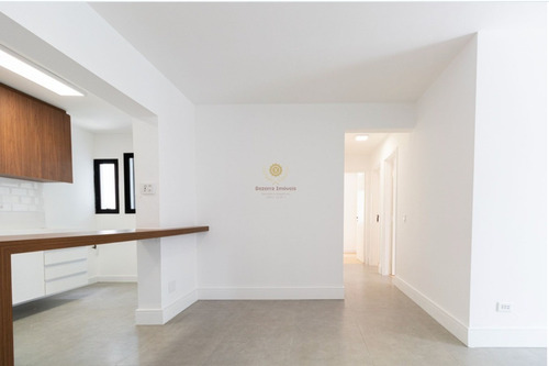 Imagem 2 de 22 de Apartamento À Venda Na Vila Olimpia! - Ap01429 - 70638369