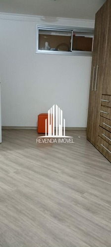 Imagem 15 de 26 de Apartamento Em Jardim Utinga, Santo André/sp De 63m² 2 Quartos À Venda Por R$ 280.000,00 - Ap2320792-s