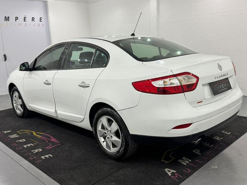 Renault Fluence Dyn20a
