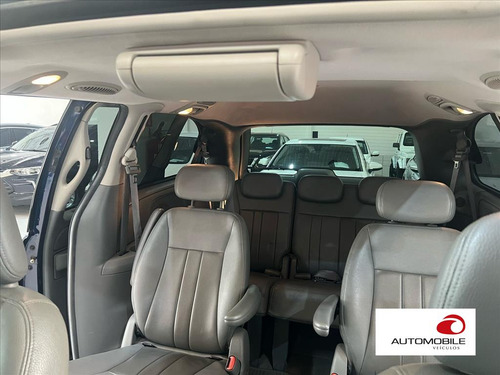 Chrysler Grand Caravan 3.3 SE 4X2 V6 12V GASOLINA 4P AUTOMÁTICO