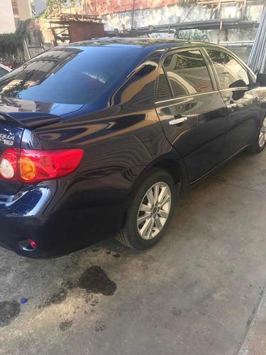 Imagen 5 de 12 de Toyota Corolla Gli 1.8 Zze142l-gepnmf