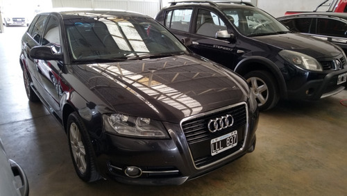 Audi A3 1.4 Tsi Stronic 125cv Modelo 2012