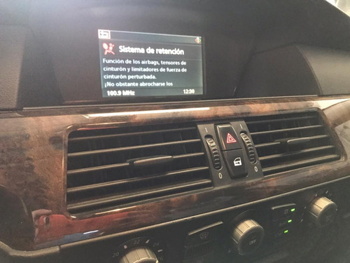 Bmw 530 Diesel At Ejecutive