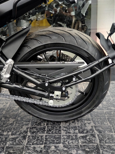 Imagen 20 de 25 de Benelli Leoncino 500 - Ahora 12 Y 18 - El Mejor Contado!