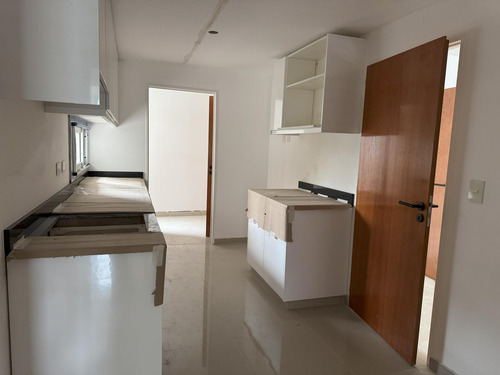 Belgrano Venta Departamento 4 Ambientes Grand Cramer - Amenities