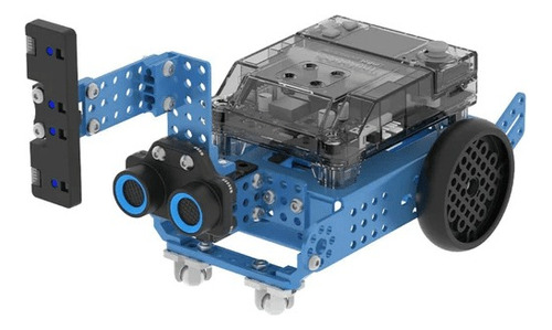 Paquete De Expansión Robot Mbot2 Smart World - Makeblock