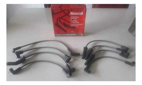 Cable Bujia Ford 6cil Motor 300 4.9l