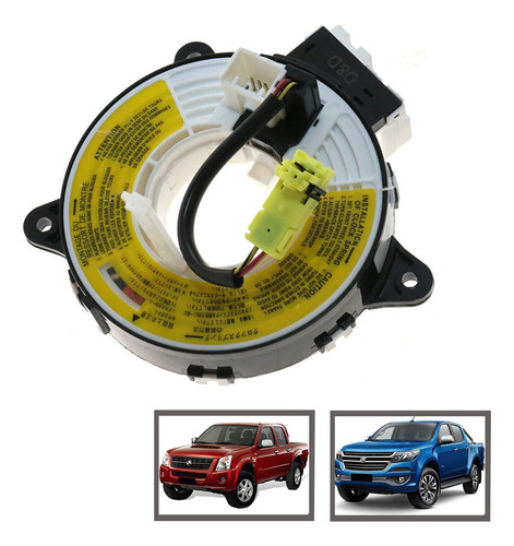 Resorte Reloj Para Holden Colorado Holden Rodeo 2003-2006