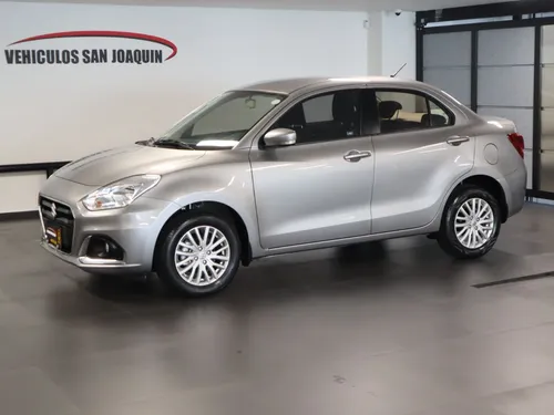 Suzuki Swift 1.2 Dzire