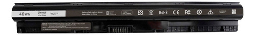 Bateria Para Dell 451-bbud Inspiron 17 5000 Series 5755