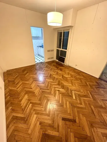Departamento en alquiler en Palermo