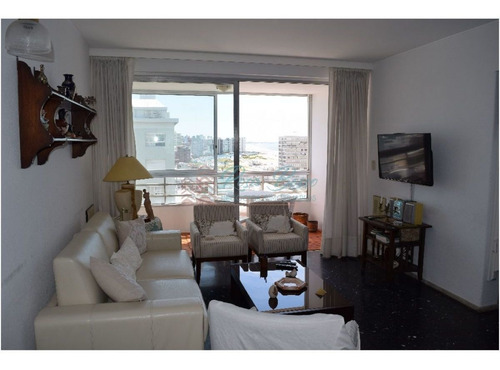Imagen 3 de 29 de Apartamento En Peninsula, 2 Dormitorios * - Punta Del Este Peninsula