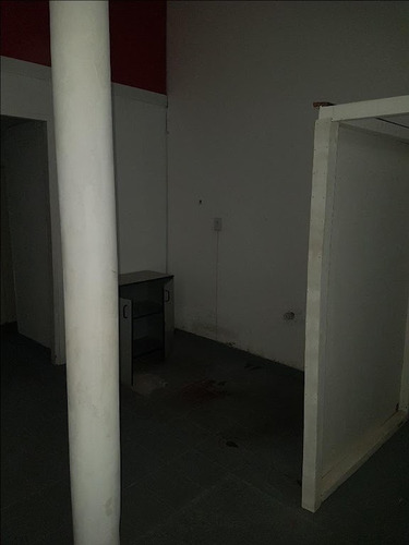 Imagem 6 de 10 de Salão Para Alugar, Aprox 50 M² Por R$ 2.500/mês - Pirituba - São Paulo/sp - Vila Zat Proximo Ao Zattão - Sa0017