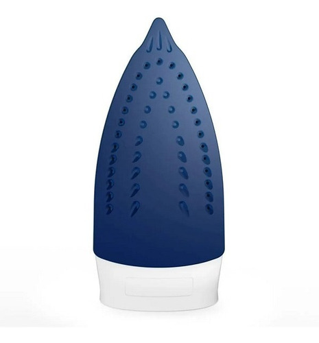 Plancha Tfal Easy Steam Fv1942x Azul