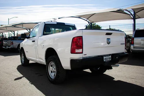 Dodge Ram 1500 St 4x4 2019