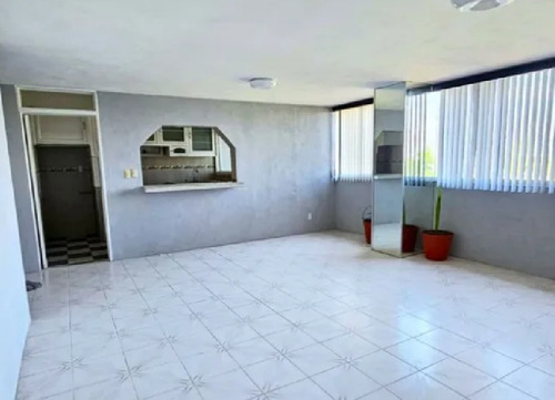 Departamento En Venta En Calle Cobre 133 Colonia Nicolas Bravo Alcaldia Venustiano Carranza Me