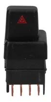 Comprar Tecla Baliza Fiat Duna 1995 2000 Uno 1992 1996 2000 2004 Fia