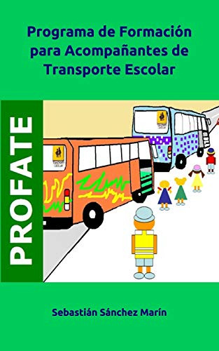 Programa De Formacion Para Acompanantes De Transporte Escola