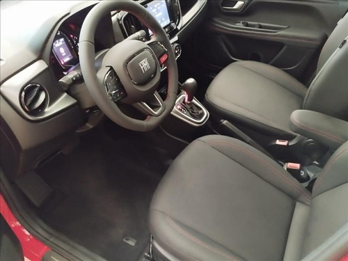 Fiat Strada Strada Ultra .0 Flex Turbo cd Aut.
