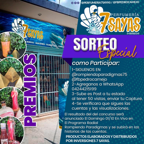 Fabrica De Productos Esotericos Velas Velones Esencias Baño